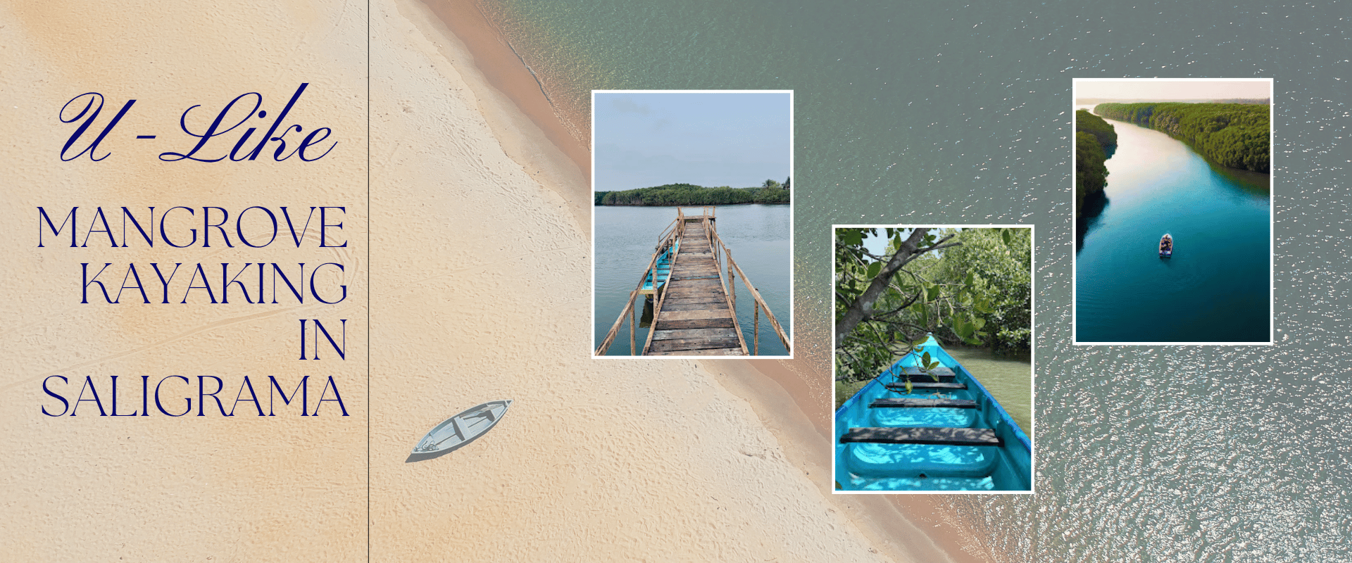 Best Mangrove Kayaking in Saligrama