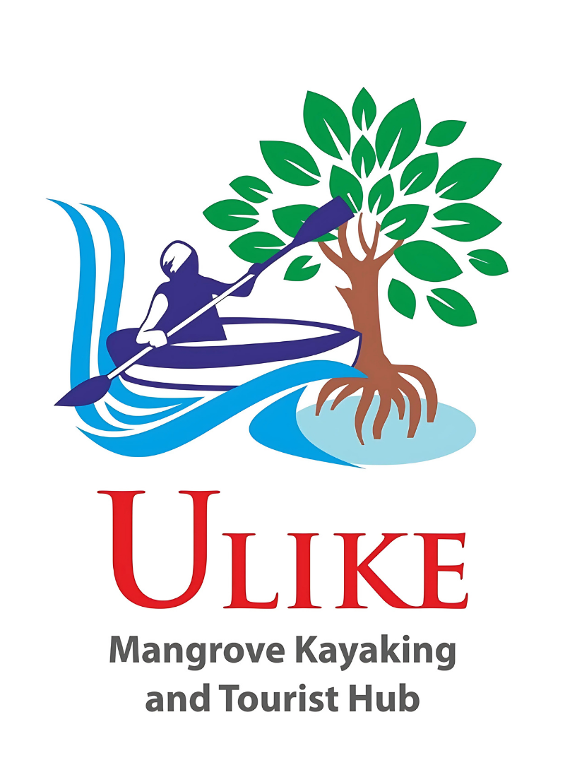 Best Mangrove Kayaking in Saligrama Udupi Logo